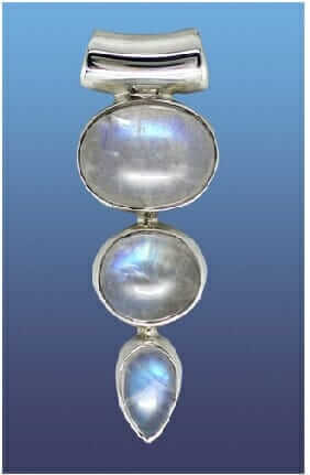 ムーンストーン